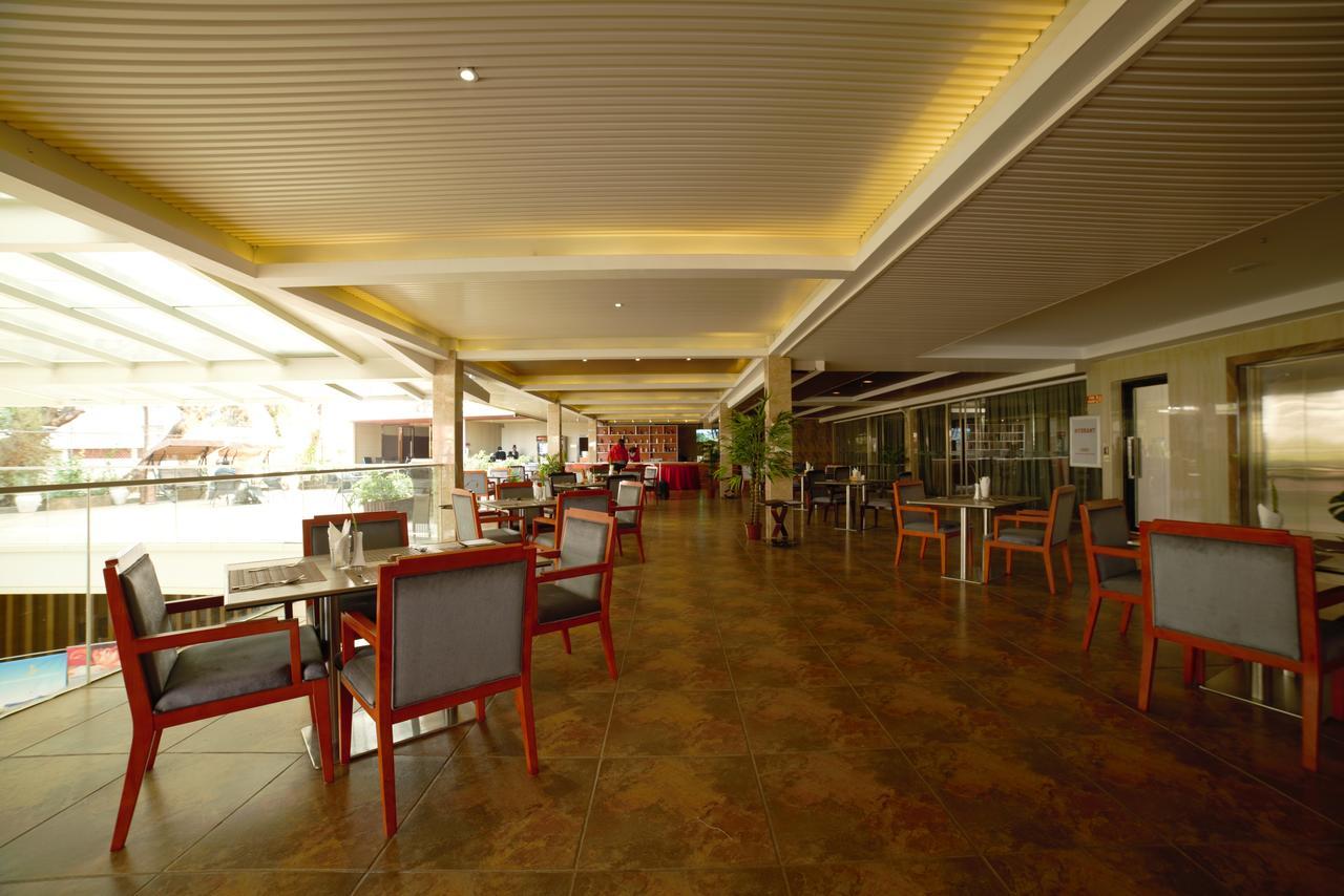 Swiss Lenana Mount Hotel Nairobi Extérieur photo